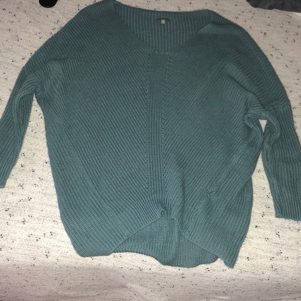 Charlotte Russe sweater